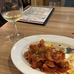 タンテリーザ 笑多 - 