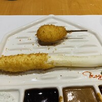 串処 最上 北新地店 - 