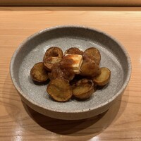 炭火割烹 麻布龍土町 - 