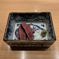 炭火割烹 麻布龍土町 - 