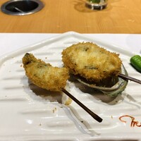 串処 最上 北新地店 - 