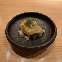 炭火割烹 麻布龍土町 - 