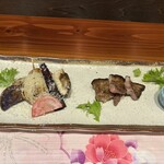 和食美酒 ほり米 - 