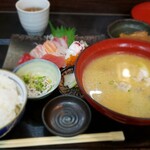 まるさん松本 - 