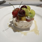 ラ　ブーシュリー　グートン - 