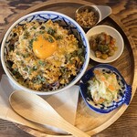 食堂 à - 