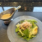 TEPPANYAKI 10 FUKUOKA - 