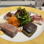 ラ　ブーシュリー　グートン - 