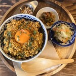 食堂 à - 