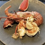 TEPPANYAKI 10 FUKUOKA - 