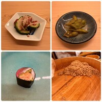 鮨おにかい＋1 - 