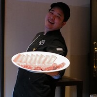焼肉やまちゃん - 
