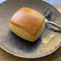 Jose Luis Karuizawa - パン　柔らかくて甘味があります。