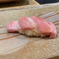 鮨　まつ本 - 