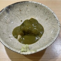 鮨　まつ本 - 