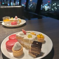 ビューアンドダイニングザスカイ - 