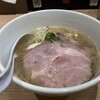貝出汁中華そば くらむ