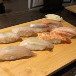 寿司居酒屋 こざる - 