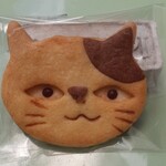 モンテローザ - 推しの猫クッキー