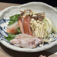 蟹たくみ - 
