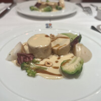 ブラッスリー ポール・ボキューズ 大丸東京 - 