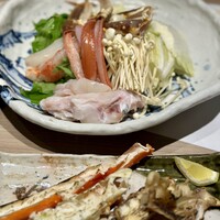 蟹たくみ - 