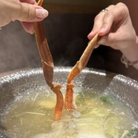 蟹たくみ - 