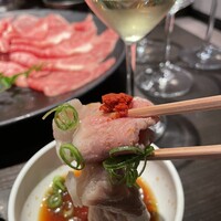 焼肉・しゃぶしゃぶ たちばな ヒルトンプラザイースト店 - 