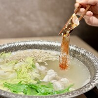 蟹たくみ - 