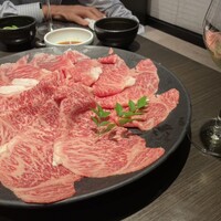 焼肉・しゃぶしゃぶ たちばな ヒルトンプラザイースト店 - 