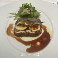 ブラッスリー ポール・ボキューズ 大丸東京 - 