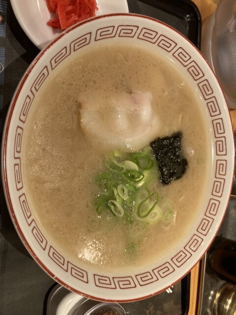 広瀬香美さんプロデュース 豚骨ラーメン第二弾』by punishiki