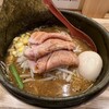 味噌らーめん 柿田川 ひばり 恵比寿本店