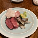 酒処 てらやま - 