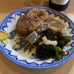 おでん 十七八 - 