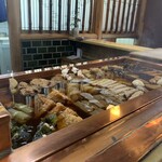 おでん 十七八 - 