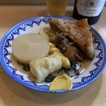 おでん 十七八 - 