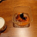 銀座 安久 - 伊勢海老