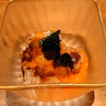 銀座 安久 - 伊勢海老