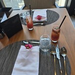 グラン カフェ - 