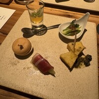 十番 無鴨黒 - 