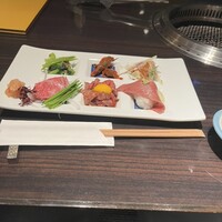 焼肉 青山外苑 - 