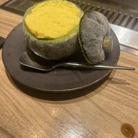 焼肉うしごろ 横浜店 - 