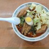 桂花ラーメン 本店