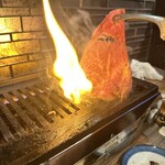 焼肉 ラッキー - 