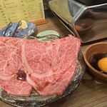 焼肉 ラッキー - 