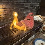 焼肉 ラッキー - 