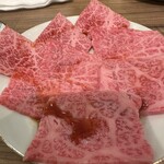 焼肉 ラッキー - 