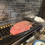 焼肉 ラッキー - 