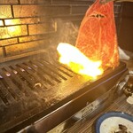 焼肉 ラッキー - 